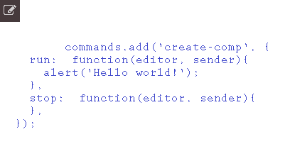 gjs-create-comp