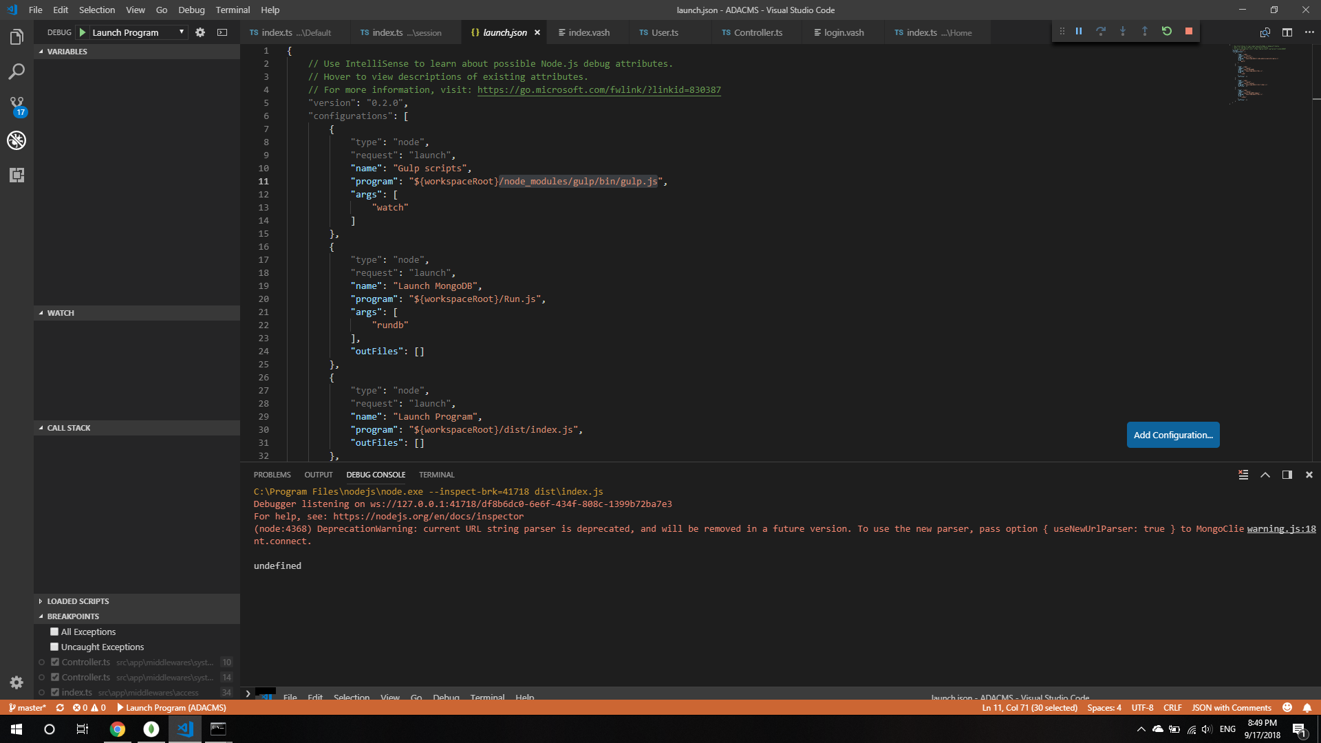 Custom Window Issue · Issue #59447 · microsoft/vscode · GitHub