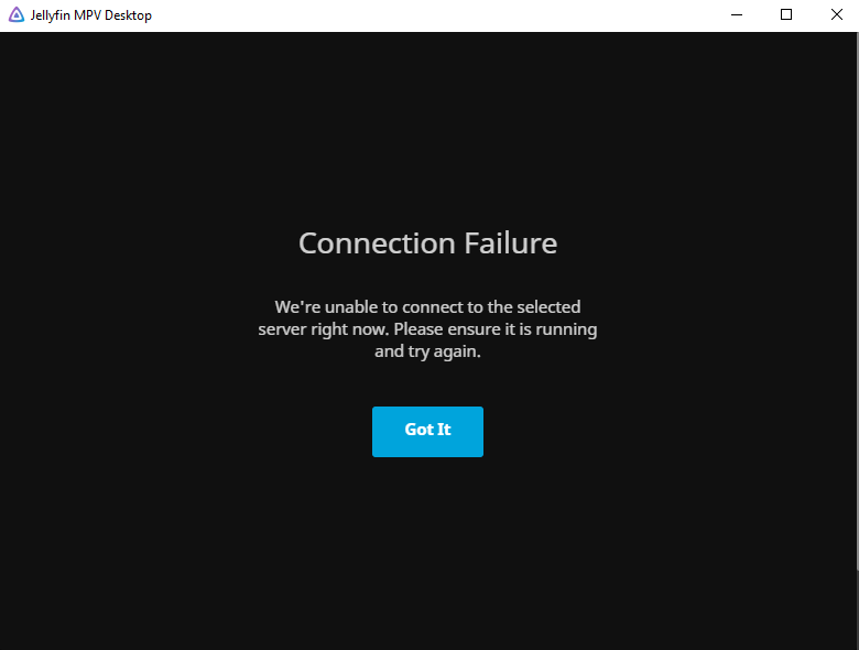 Connection Failure with HTTPS url on Desktop version · Issue #77 ...