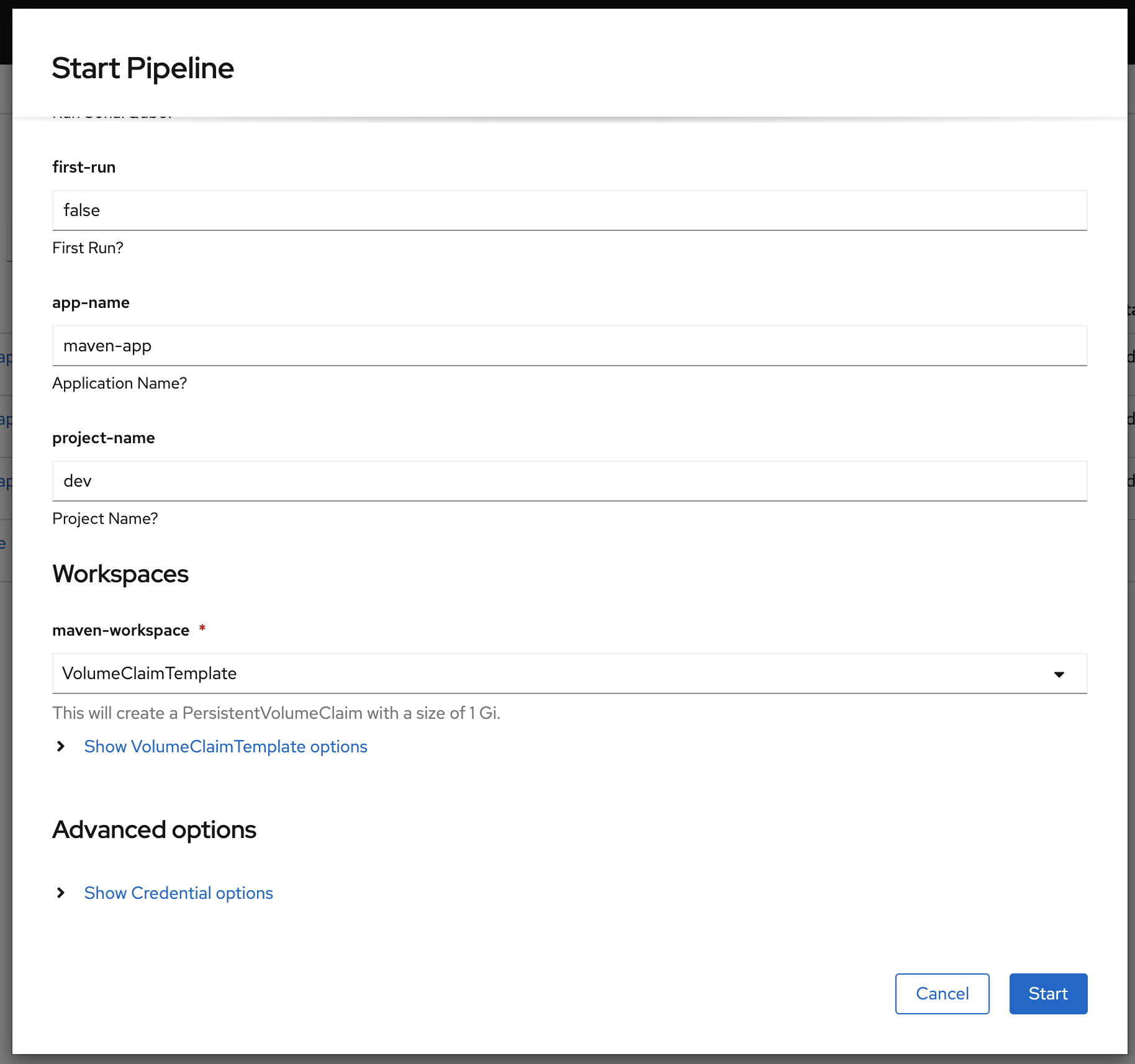 GitHub wael2000/simple_java_maven