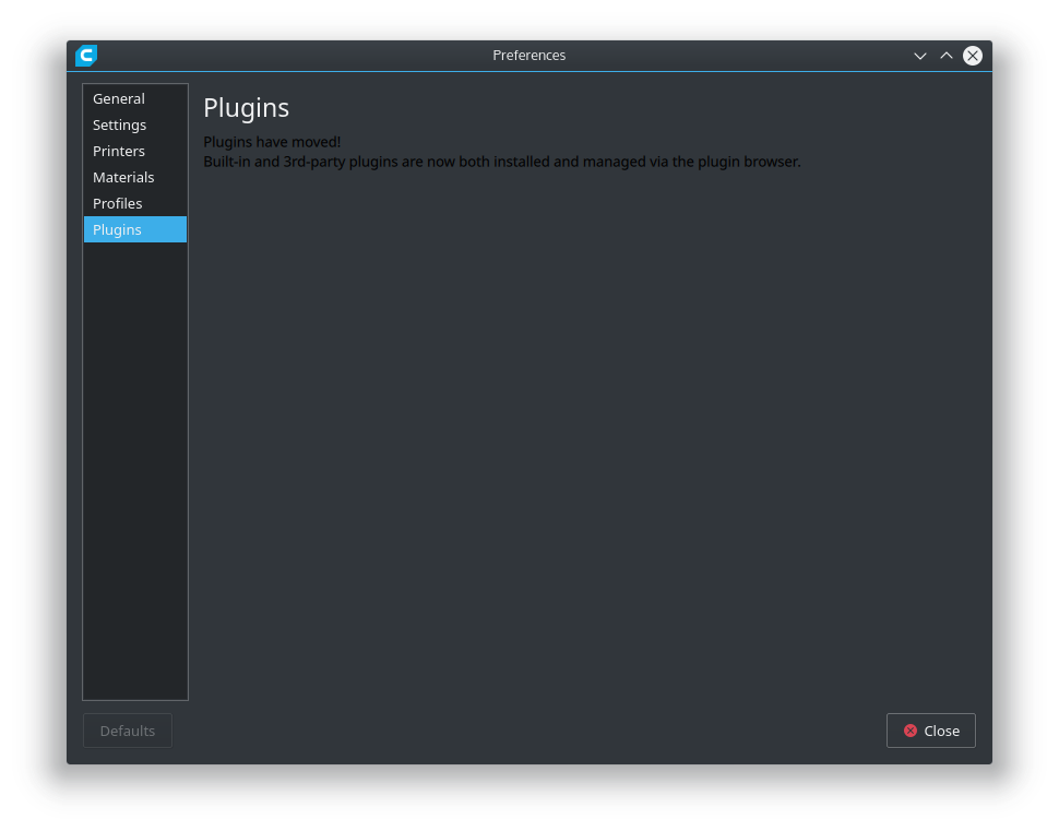 master: Option missing to install plugins manually · Issue #3282 ...