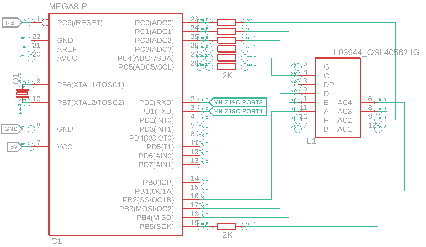 GitHub - k16shikano/mhz19c-atmega328p: simple CO2 sensor