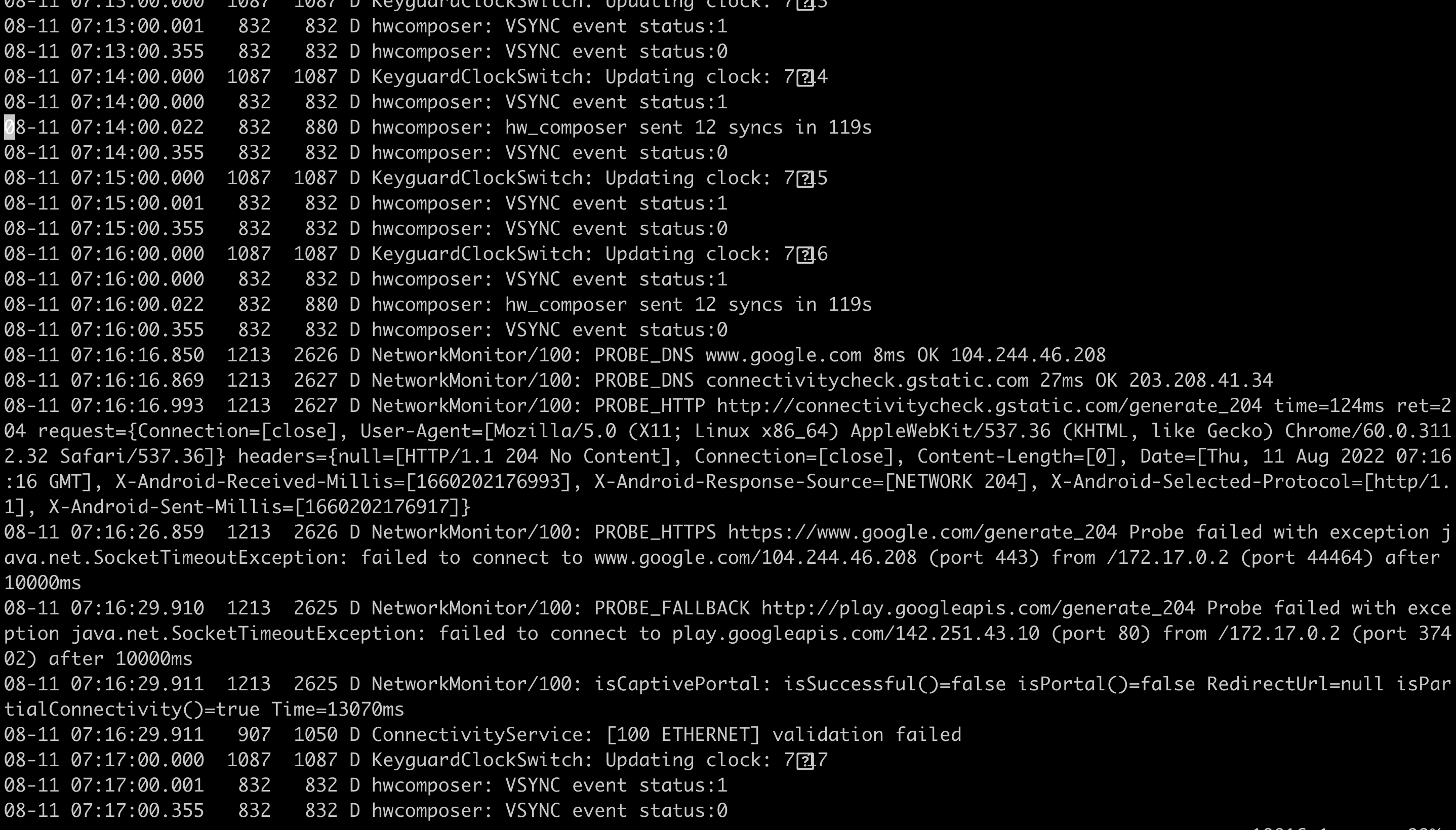binderfs driver not support stats=global option · Issue 210 · remote