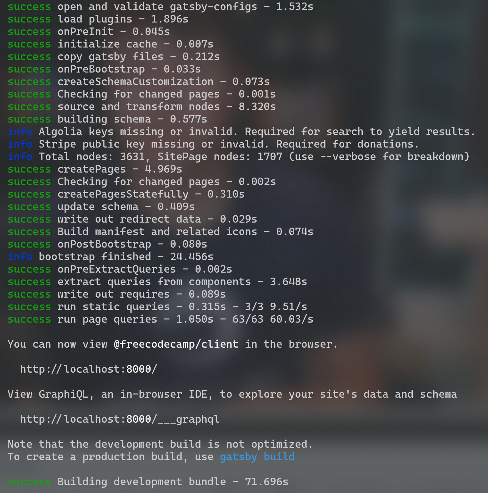 Windows_Buildtime