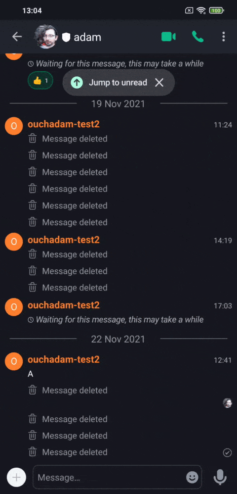 before-airplane-voice