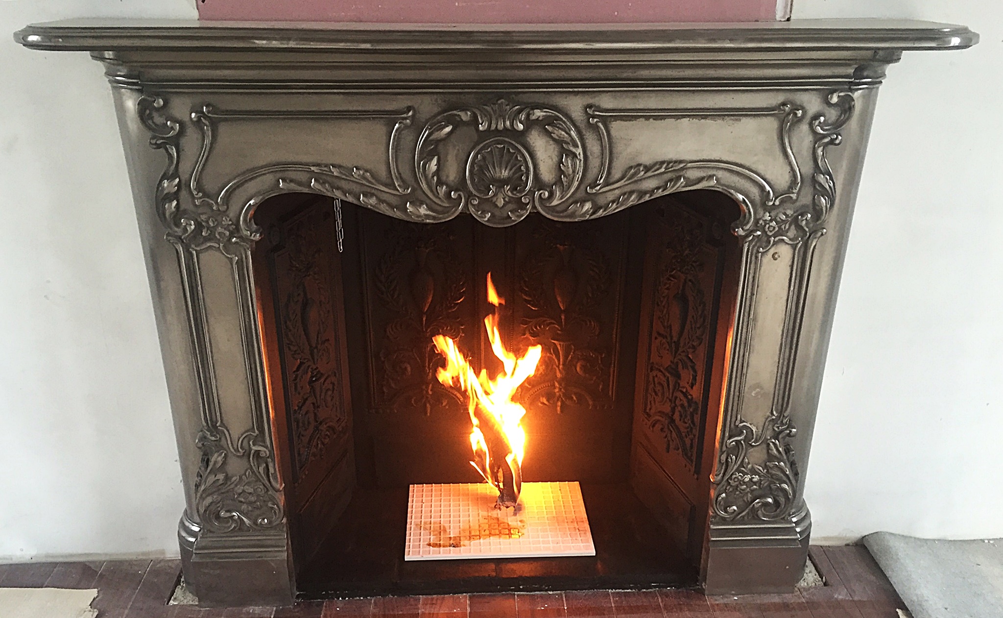 cheminée 3