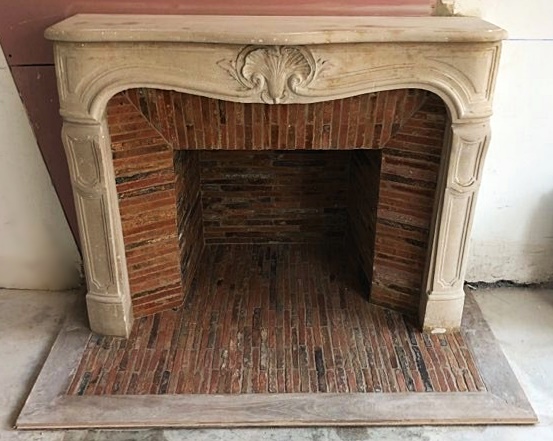 cheminée 9