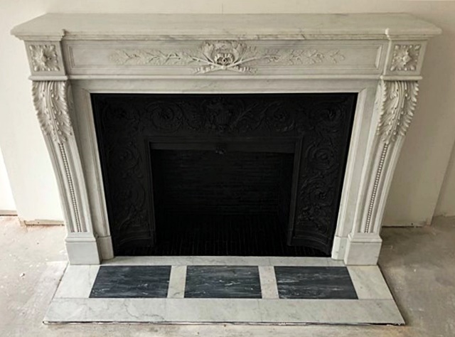 cheminée 11