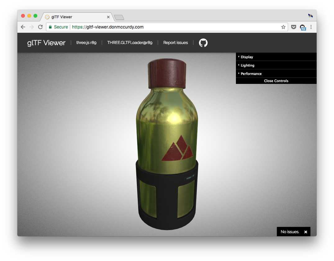waterbottle