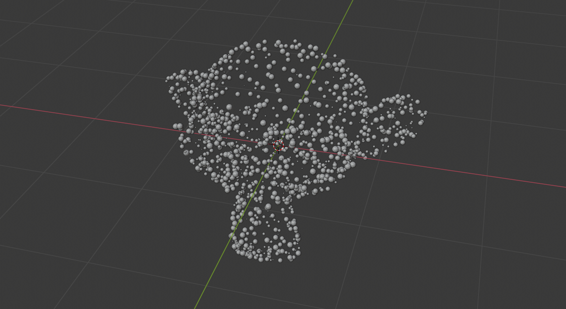 Export Particle System to EXT_mesh_gpu_instancing · Issue 766