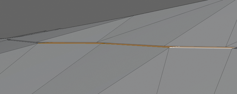 Bad Mesh