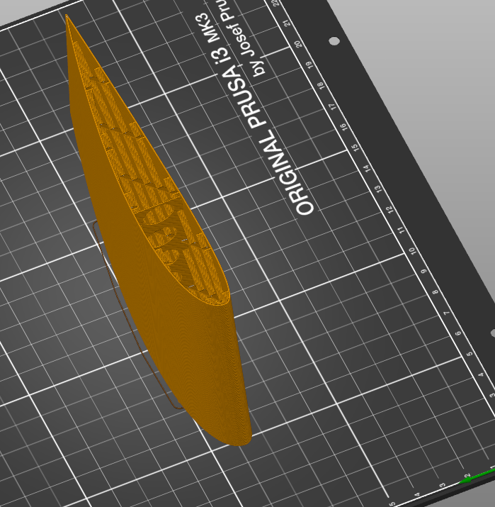 Unexpected slicing problem · Issue #3005 · prusa3d/PrusaSlicer · GitHub