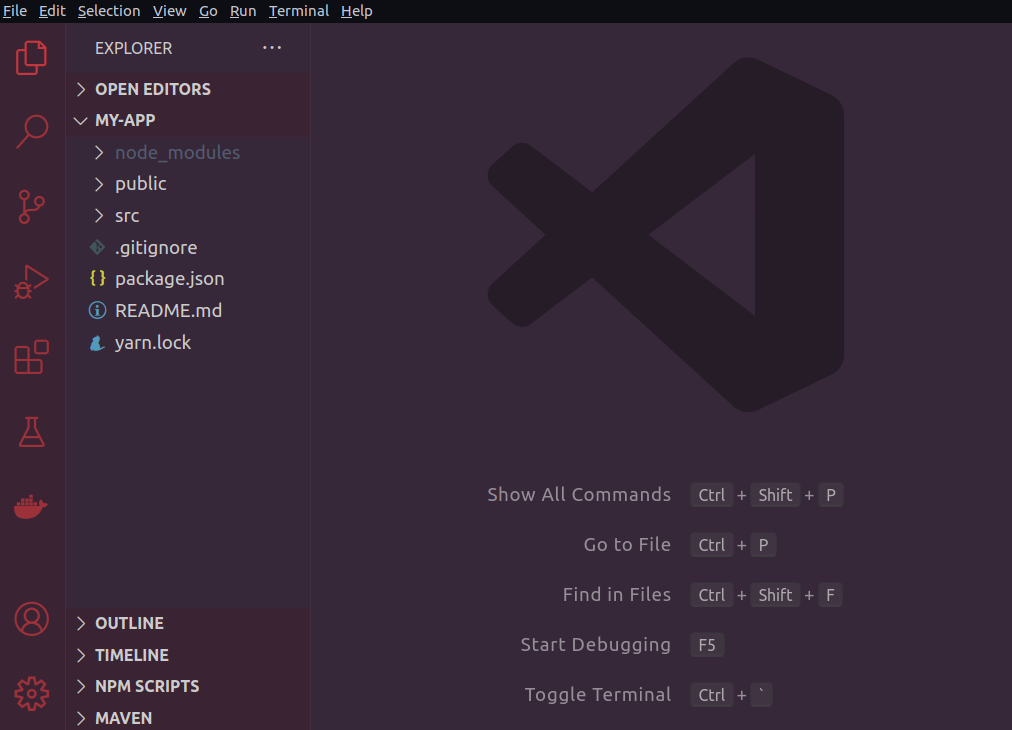 Intro to React · Issue #1 · SCE-Development/Courses · GitHub