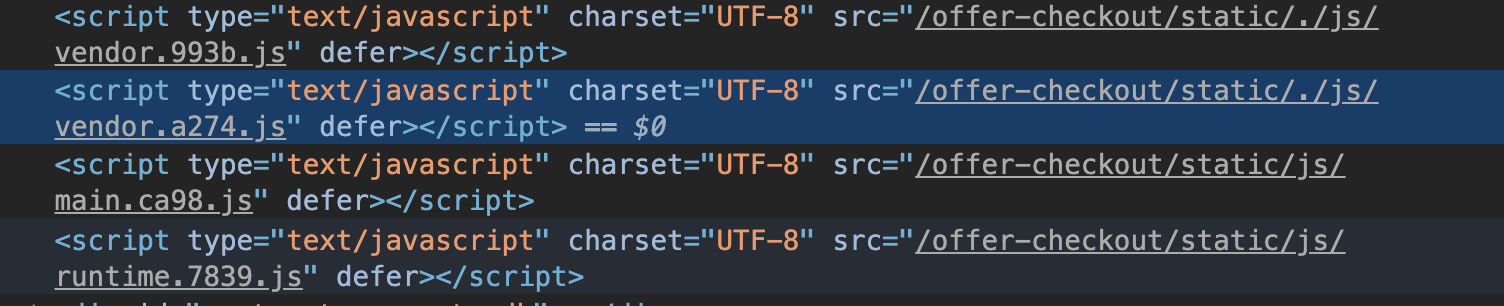 Cannot find the hash of the main bundle from runtime · Issue #11988 ...