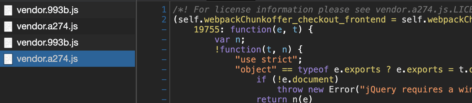 Cannot find the hash of the main bundle from runtime · Issue #11988 ...