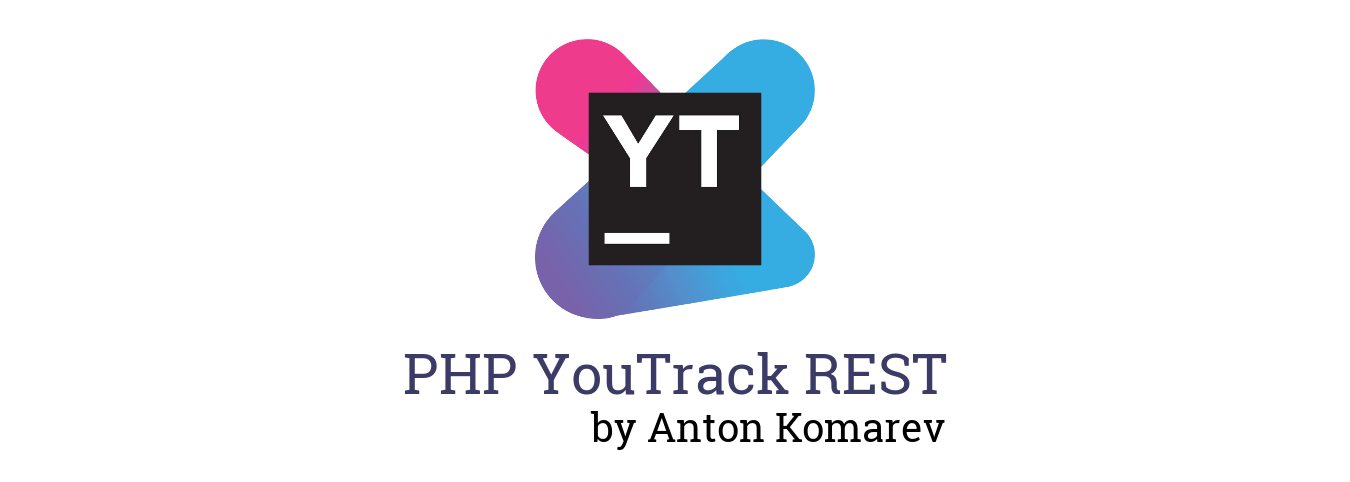 PHP YouTrack REST