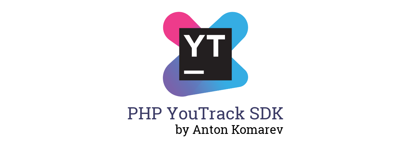 PHP YouTrack SDK