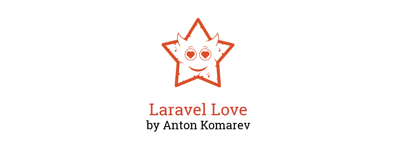 GitHub - cybercog/laravel-love: Add Social Reactions to  