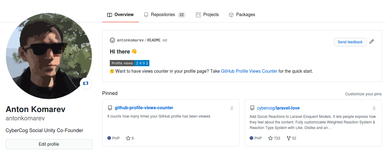 antonkomarev-profile-views-counter
