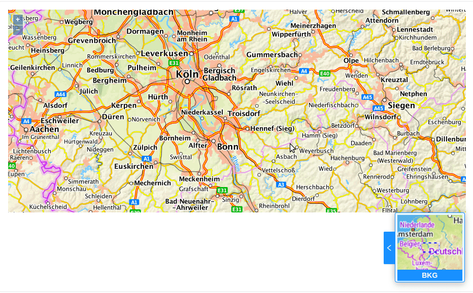 react-geo-backgroundlayer-chooser