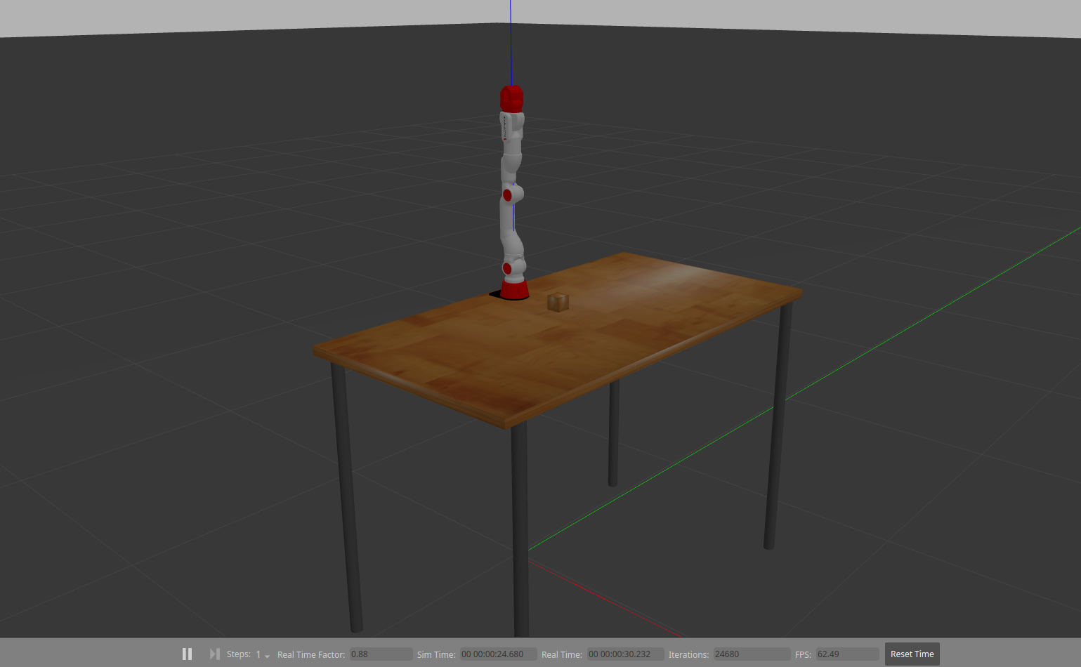 Disable shadows in gazebo world by ShotaAk · Pull Request #135 · rt-net ...