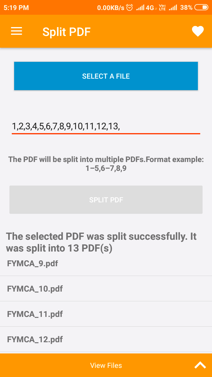 [Split PDF] Last PDF gets hidden behind Bottom Sheet · Issue #767 ...
