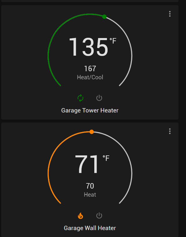 Tuya Thermostat Temperature not correct · Issue 66744 · homeassistant