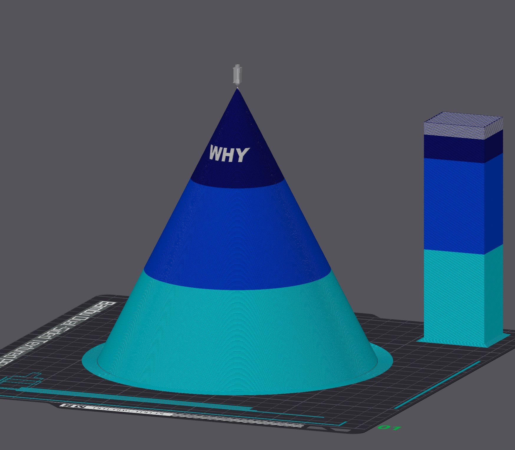 BUG: Can't add text to painted surfaces · Issue #1342 · bambulab ...