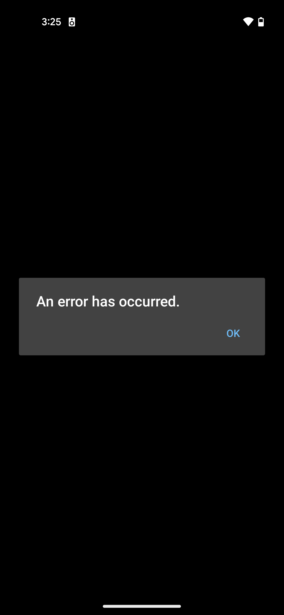Android 13 Yubikey login not working · Issue 2060 · bitwarden/mobile · GitHub
