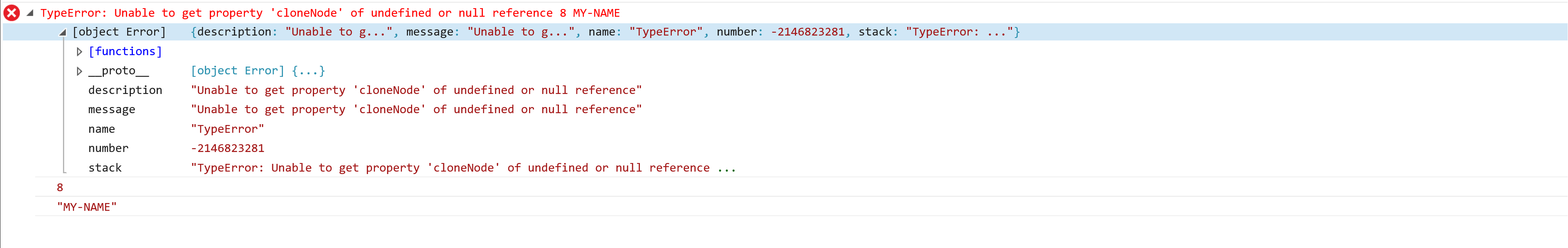 IE11 does not load styles due to lack of template element support ...