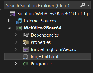 Base64 string returned from ExecuteScriptAsync decode error and shorter ...