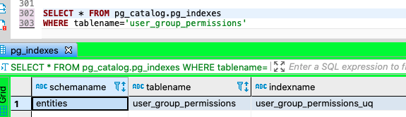 Indexes no longer visible · Issue #8126 · dbeaver/dbeaver · GitHub