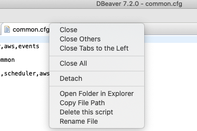 File not behaving as SQL when being renamed to .sql · Issue #6018 ...
