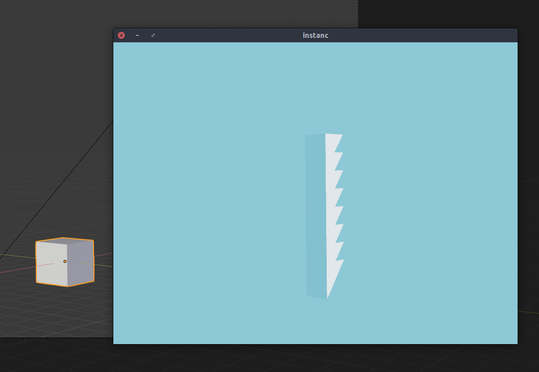 batch meshes broken · Issue #1312 · armory3d/armory · GitHub