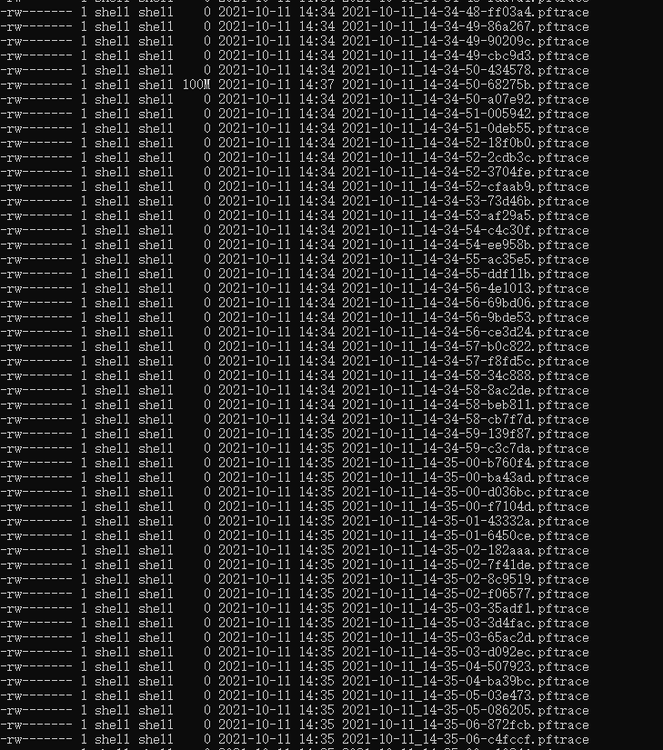 rm /data/misc/perfetto-traces/xxx Permission Denied · Issue #182 ...