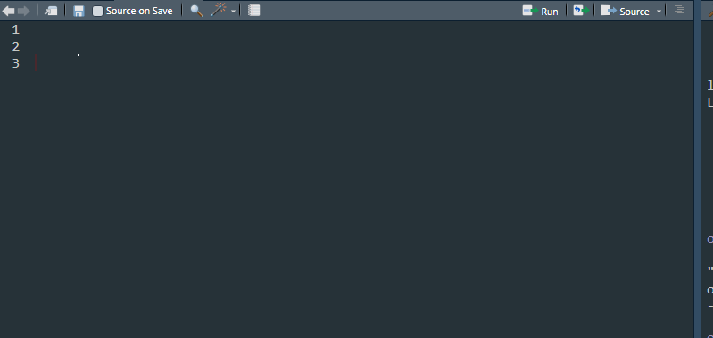 Blinking dot(s) near cursor · Issue #4822 · rstudio/rstudio · GitHub