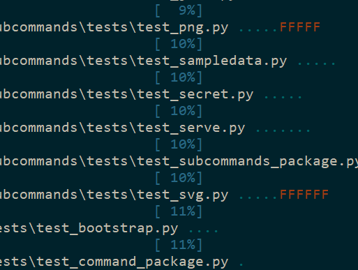 Windows phantomjs not killed on selenium termination · Issue #8737 ...
