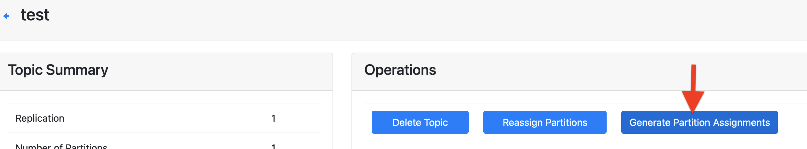support change replication factor · Issue #650 · yahoo/CMAK · GitHub