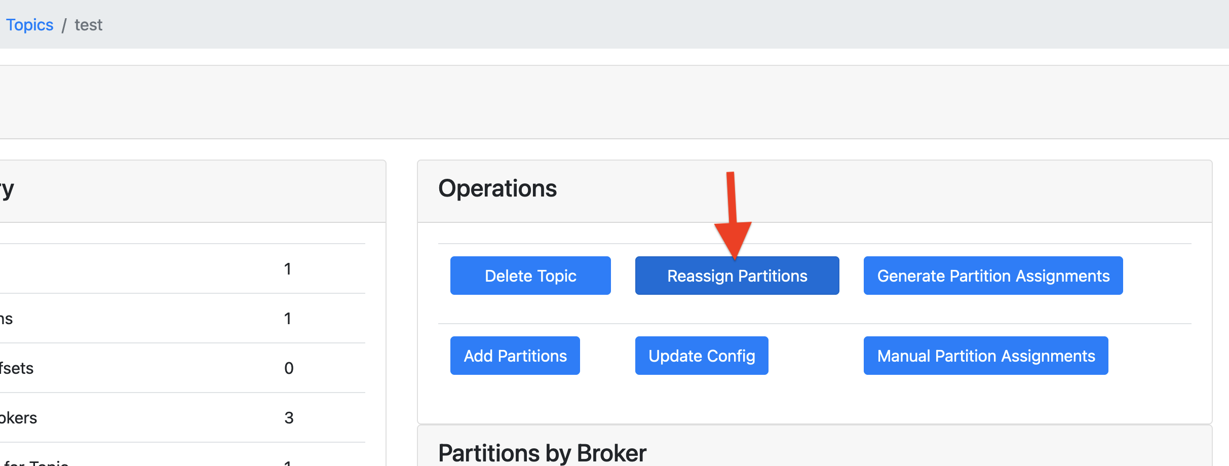 support change replication factor · Issue #650 · yahoo/CMAK · GitHub