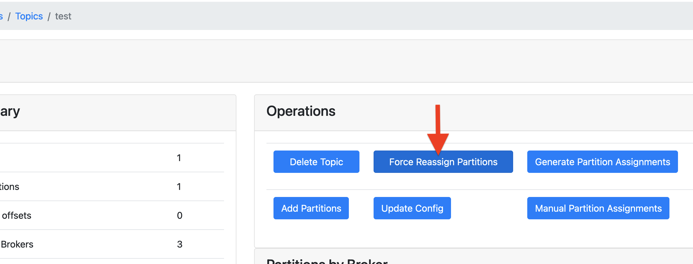 support change replication factor · Issue #650 · yahoo/CMAK · GitHub
