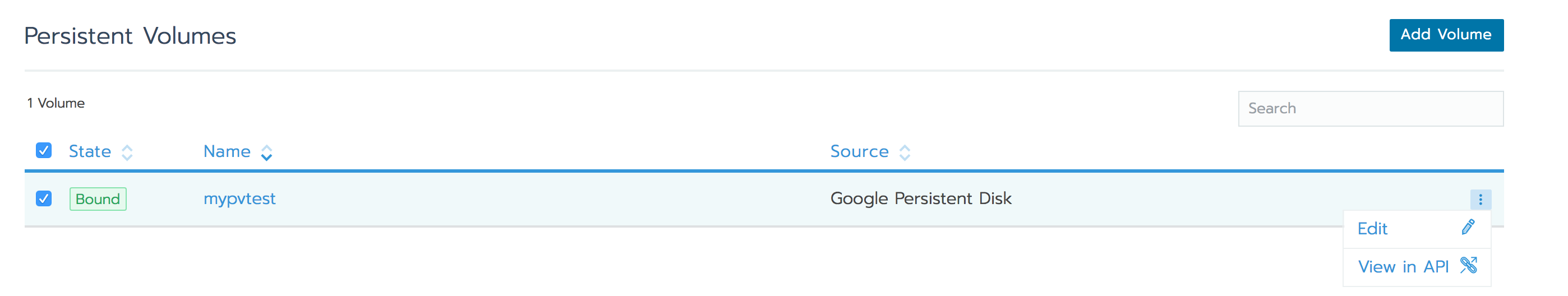 delete pv and pvc · Issue 13316 · rancher/rancher · GitHub