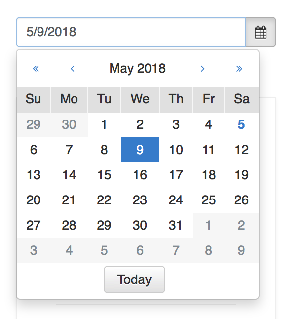Custom Dropdown usage? · Issue 1007 · reactstrap/reactstrap · GitHub