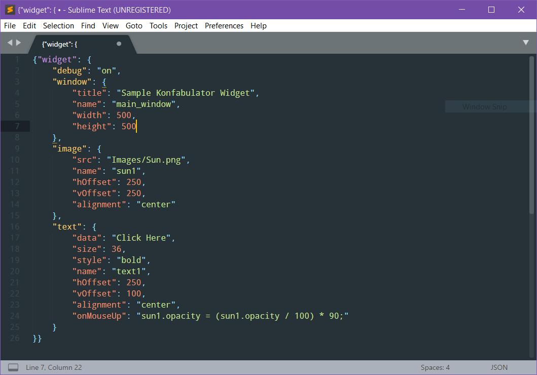 Different syntax highlighting for levels · Issue #45934 · microsoft ...