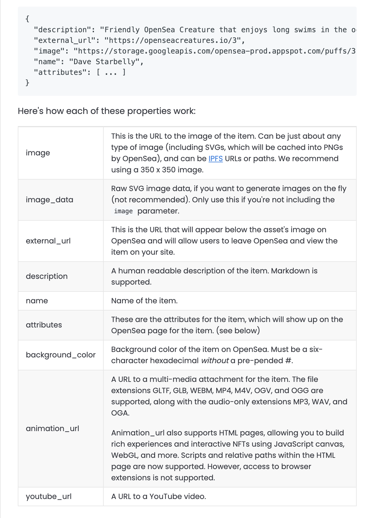 Openseaで表示できるようにする · Issue #4 · DAOAsia/dao-a-thon-contract · GitHub