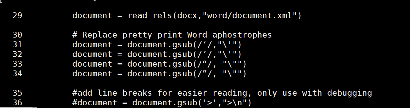 Bug Report with Single and Double quotes · Issue #359 · SerpicoProject ...