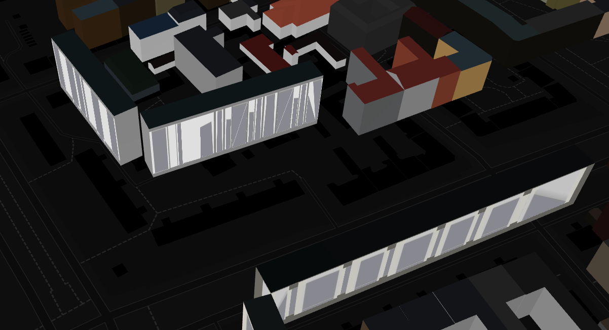 I3S: texture wrapping · Issue #6467 · visgl/deck.gl · GitHub