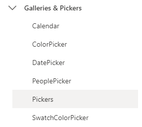 Time Picker NEEDED!!! · Issue #12811 · microsoft/fluentui · GitHub