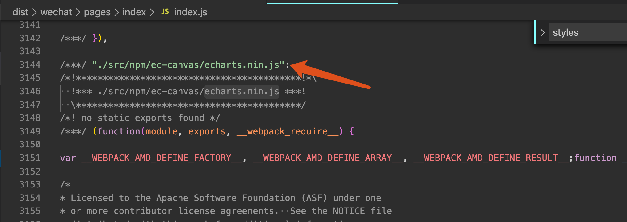[BUG]原生组件和用remax写的页面引用同一份js的时候有问题 · Issue #1028 · remaxjs/remax · GitHub