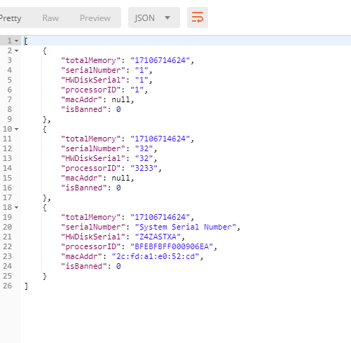 Bugs hwid unban and ban (json hwid) · Issue #247 · GravitLauncher ...