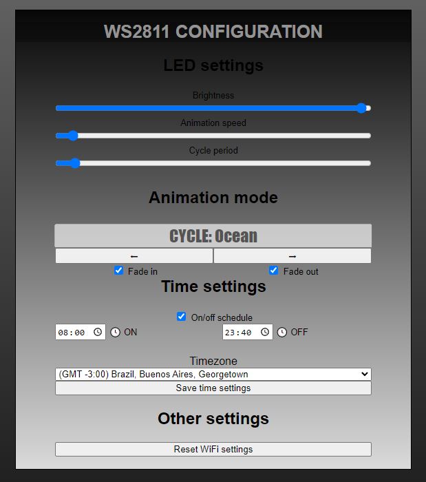 GitHub - vinissaurus/WiFi-kit-8-WS2811-controller: Um controlador ...